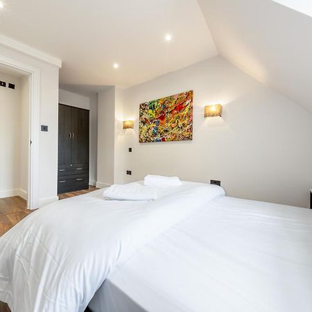 Апартаменты 7 - West London Brand New Loft Экстерьер фото